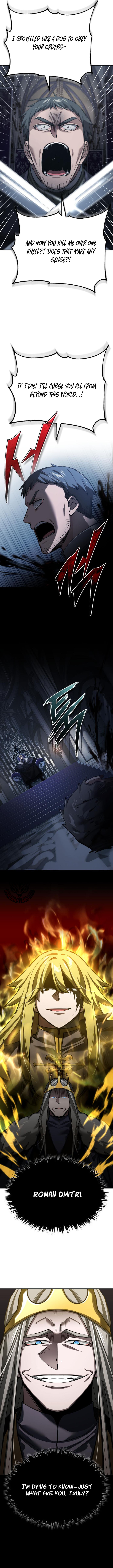 The Heavenly Demon Can't Live a Normal Life Chapter 158 6